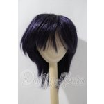 画像: 8-9inch/ウィッグ U-26-04-15-036-TN-ZU
