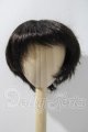 画像: 8-9inch/ウィッグ U-26-04-15-041-TN-ZU