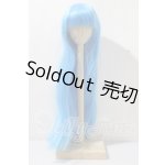 画像: 9-10inch/ウィッグ U-26-04-15-038-TN-ZU