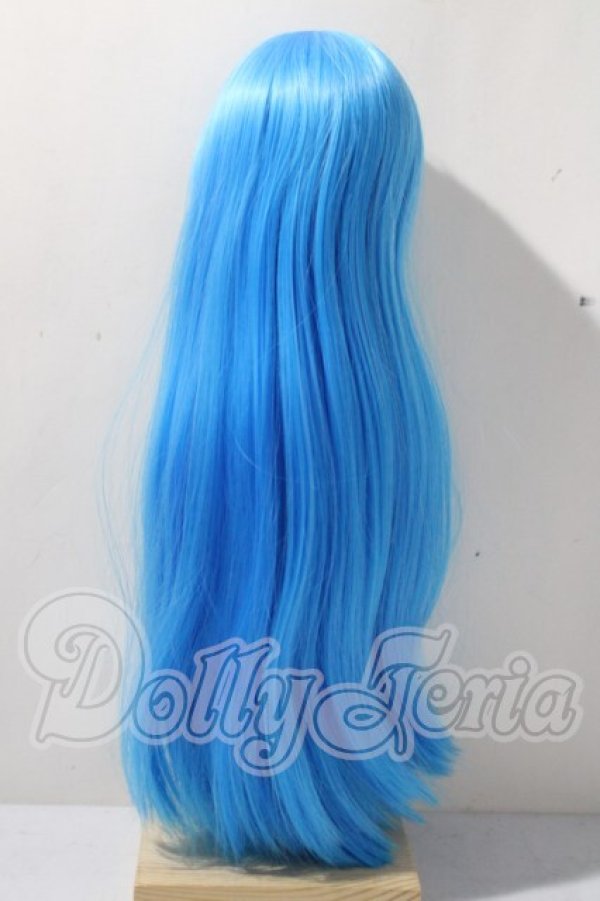 画像2: 9-10inch/ウィッグ U-26-04-15-038-TN-ZU (2)