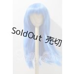 画像: 9-10inch/ウィッグ U-26-04-15-037-TN-ZU