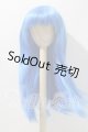 画像: 9-10inch/ウィッグ U-26-04-15-037-TN-ZU