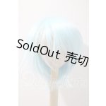 画像: 9-10inch/ウィッグ U-26-04-15-039-TN-ZU