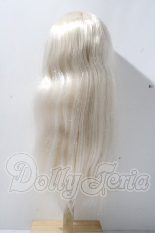 画像2: 9-10inch/ウィッグ U-26-04-15-040-TN-ZU (2)