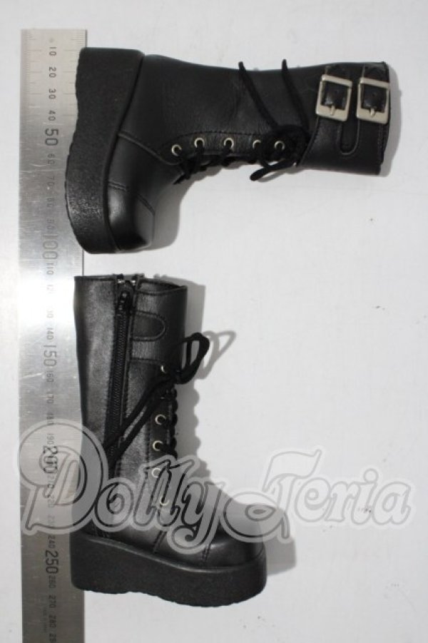 画像2: SD/OF:靴 U-26-04-08-125-TN-ZU (2)