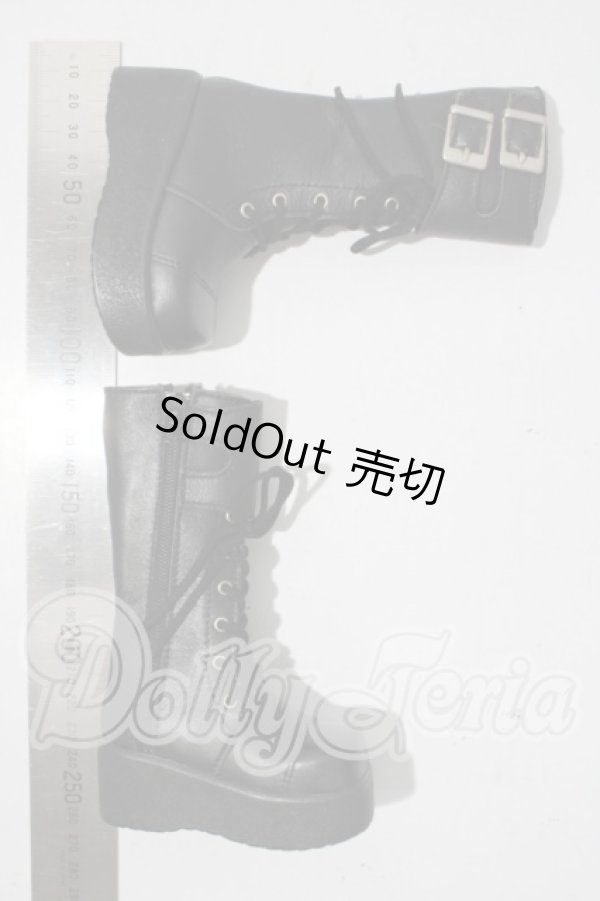 画像2: SD/OF:靴 U-26-04-08-125-TN-ZU (2)