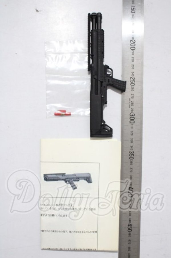 画像2: DD/銃 A-26-04-01-1027-TN-ZU (2)