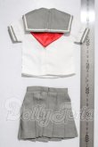 画像2: DD/OF セーラー服 A-26-04-01-1015-TN-ZU (2)
