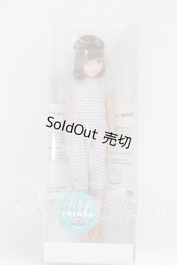画像2: Fresh ruruko 2603 I-26-04-05-344-TN-ZI (2)