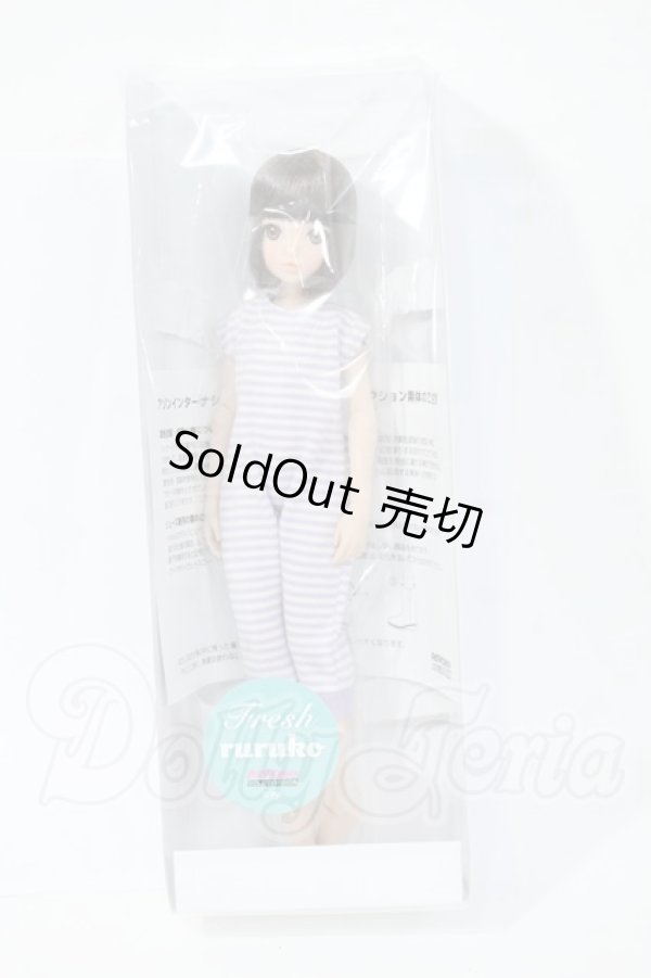 画像2: Fresh ruruko 2603 Y-26-04-08-013-TN-ZY (2)