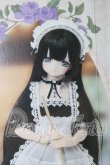 画像1: Mia（みあ） Loyal Maid（Classical Black ver.） I-26-04-05-346-TN-ZI (1)