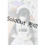 画像: Mia（みあ） Loyal Maid（Classical Black ver.） I-26-04-05-346-TN-ZI