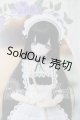 画像: Mia（みあ） Loyal Maid（Classical Black ver.） I-26-04-05-346-TN-ZI