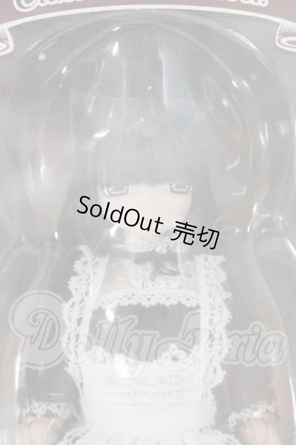 画像2: Mia（みあ） Loyal Maid（Classical Black ver.） I-26-04-05-346-TN-ZI (2)