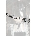 画像: Mia(みあ) Loyal Maid(Classical Black ver.) Y-26-04-08-001-TN-ZY