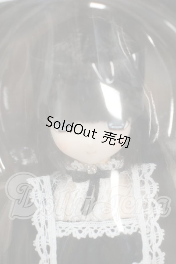 画像1: Mia（みあ） Loyal Maid（Classical Black ver.） Y-26-04-08-001-TN-ZY (1)