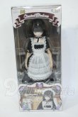 画像2: Mia（みあ） Loyal Maid（Classical Black ver.） Y-26-04-08-001-TN-ZY (2)