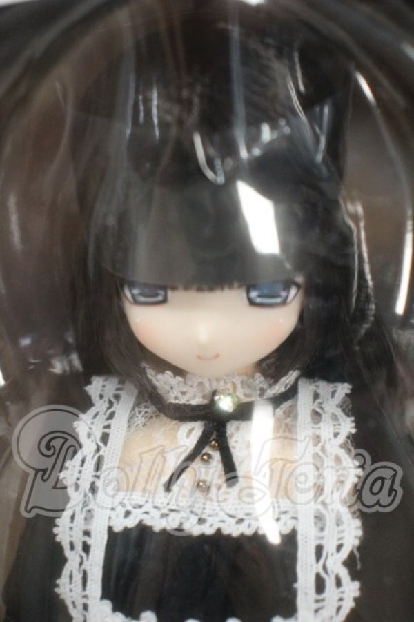 画像1: Mia（みあ） Loyal Maid（Classical Black ver.） Y-26-04-08-002-TN-ZY (1)