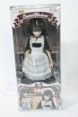 画像2: Mia（みあ） Loyal Maid（Classical Black ver.） Y-26-04-08-002-TN-ZY (2)