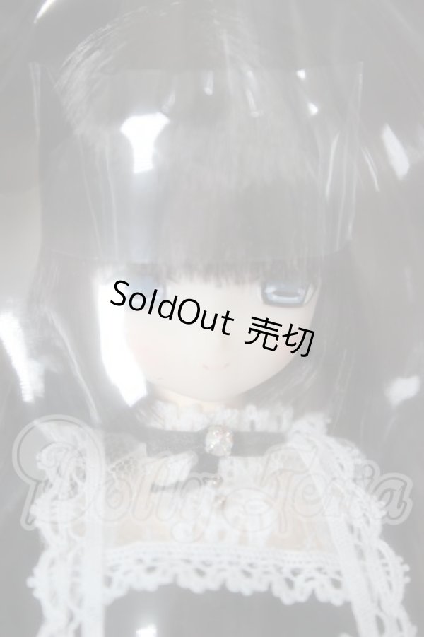 画像1: Mia（みあ） Loyal Maid（Classical Black ver.） A-26-04-08-268-TN-ZA (1)