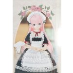 画像: Mia(みあ) Loyal Maid(Nocturnal Navy ver.) I-26-08-20-337-TN-ZI