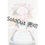 画像: Mia(みあ) Loyal Maid(Nocturnal Navy ver.) I-26-08-20-337-TN-ZI