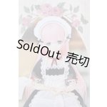 画像: Mia(みあ) Loyal Maid(Nocturnal Navy ver.) I-26-04-05-345-TN-ZI