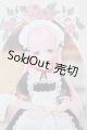 画像: Mia（みあ） Loyal Maid（Nocturnal Navy ver.） I-26-04-05-345-TN-ZI
