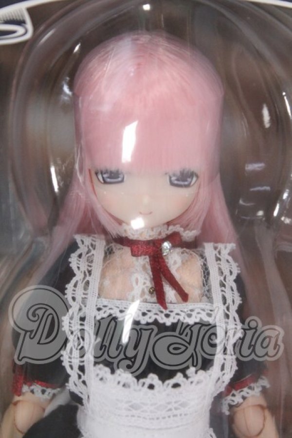 画像2: Mia（みあ） Loyal Maid（Nocturnal Navy ver.） I-26-04-05-345-TN-ZI (2)