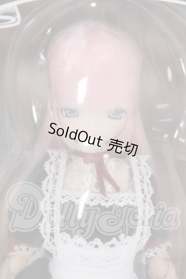 画像2: Mia（みあ） Loyal Maid（Nocturnal Navy ver.） I-26-04-05-345-TN-ZI (2)