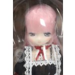 画像: Mia（みあ） Loyal Maid（Nocturnal Navy ver.） Y-26-04-08-003-TN-ZY