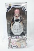 画像2: Mia（みあ） Loyal Maid（Nocturnal Navy ver.） Y-26-04-08-003-TN-ZY (2)