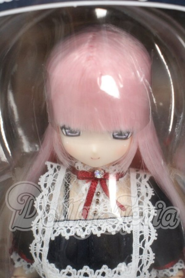 画像1: Mia（みあ） Loyal Maid（Nocturnal Navy ver.） Y-26-04-08-004-TN-ZY (1)