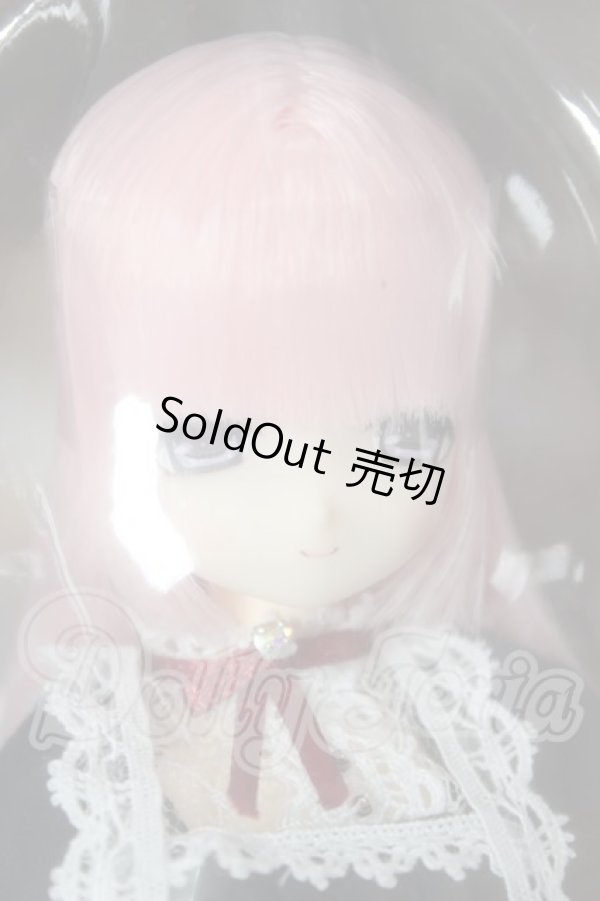 画像1: Mia（みあ） Loyal Maid（Nocturnal Navy ver.） A-26-04-08-267-TN-ZA (1)