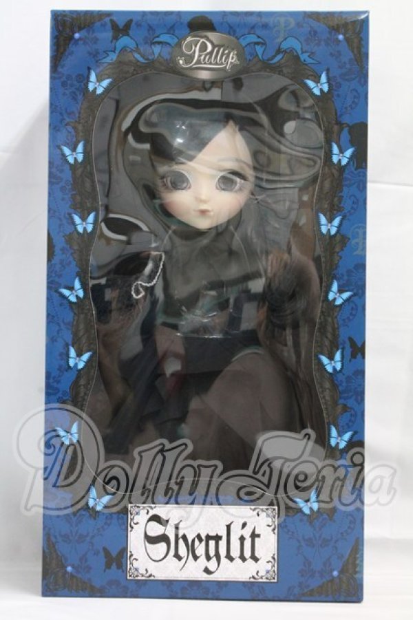 画像4: プーリップ/エーデルシュタイン I-26-04-05-059-TN-ZI (4)