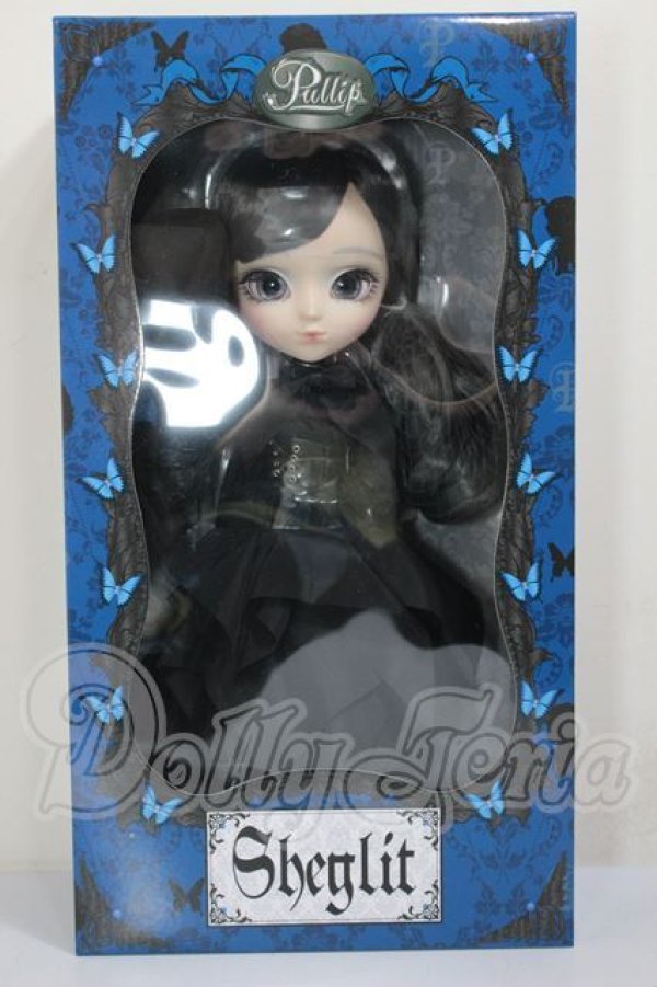 画像2: プーリップ/エーデルシュタイン A-26-04-08-251-TN-ZA (2)