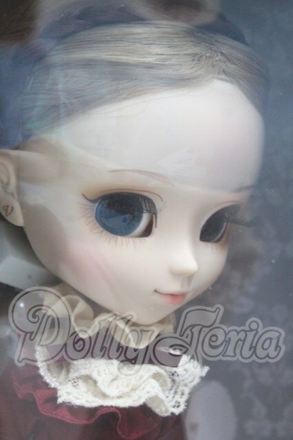 画像3: プーリップ/クラシカルドール I-26-04-05-062-TN-ZI (3)