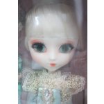 画像: Pullip/ROMANTIQUE(ロマンティーク) I-26-04-05-060-TN-ZI