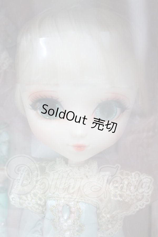 画像1: Pullip/ROMANTIQUE(ロマンティーク) I-26-04-05-060-TN-ZI (1)