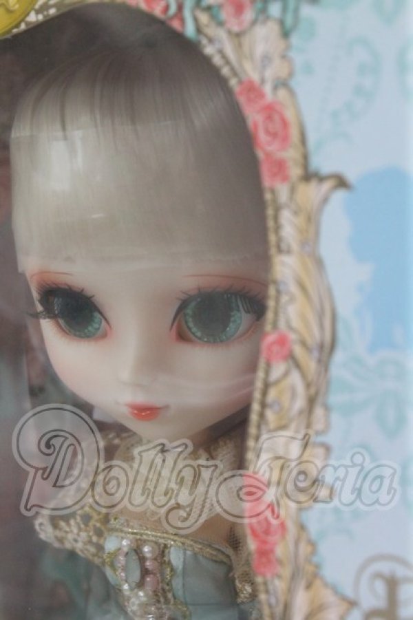 画像2: Pullip/ROMANTIQUE(ロマンティーク) I-26-04-05-060-TN-ZI (2)