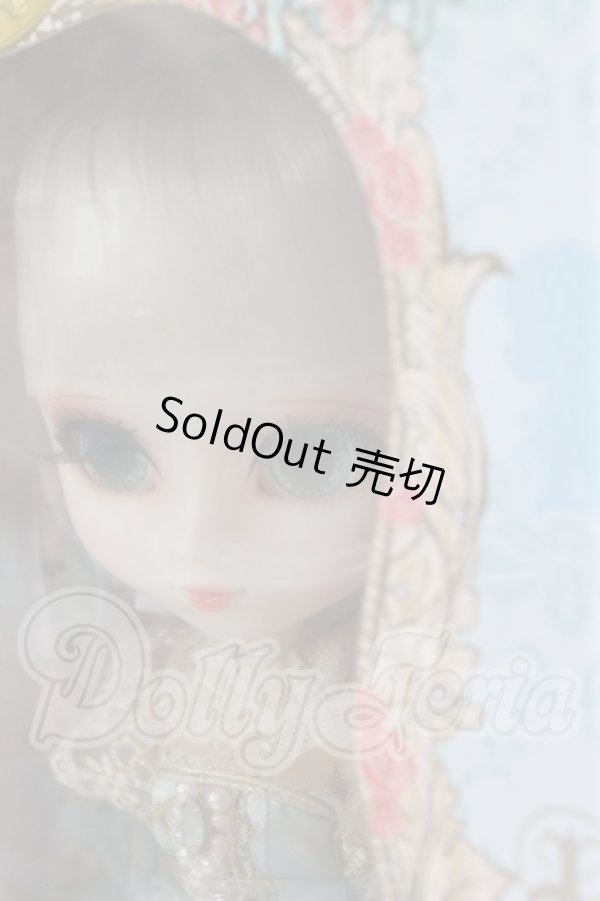 画像2: Pullip/ROMANTIQUE(ロマンティーク) I-26-04-05-060-TN-ZI (2)