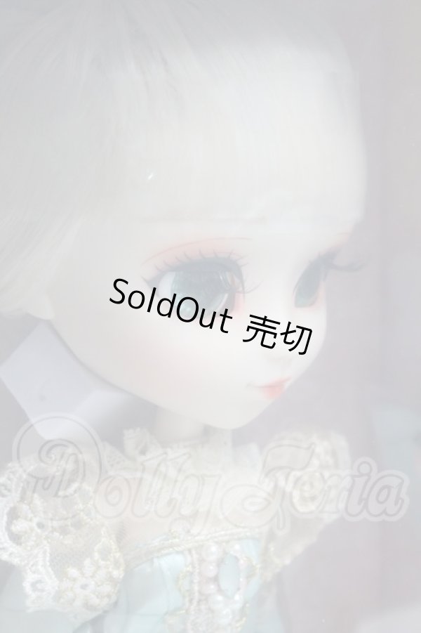 画像3: Pullip/ROMANTIQUE(ロマンティーク) I-26-04-05-060-TN-ZI (3)