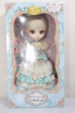 画像2: Pullip/ROMANTIQUE(ロマンティーク) A-26-04-08-252-TN-ZA (2)