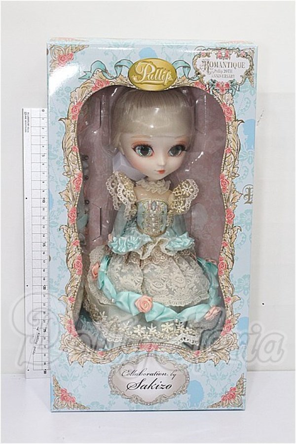 画像2: Pullip/ROMANTIQUE(ロマンティーク) S-26-04-05-306-TN-ZS (2)