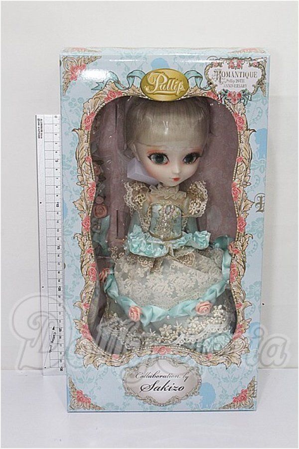 画像2: Pullip/ROMANTIQUE(ロマンティーク) S-26-04-05-305-TN-ZS (2)