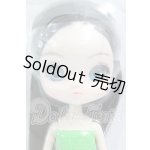 画像: クラフティングドール/0002 I-26-04-05-064-TN-ZI