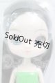 画像: クラフティングドール/0002 I-26-04-05-064-TN-ZI