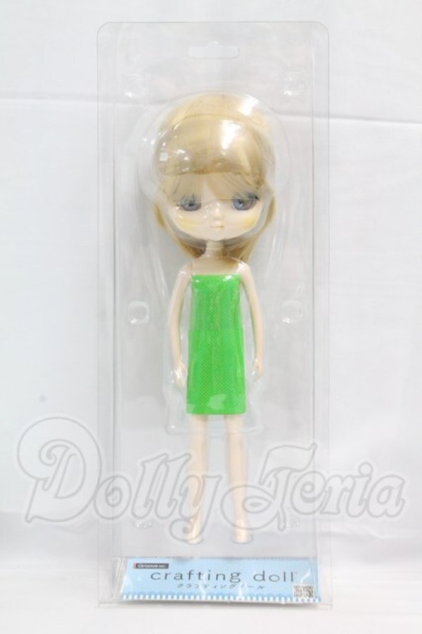 画像3: クラフティングドール/0004 I-26-04-05-063-TN-ZI (3)