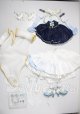画像: DD/OF:初音ミク Snow Princessセット A-26-04-01-1020-TN-ZU