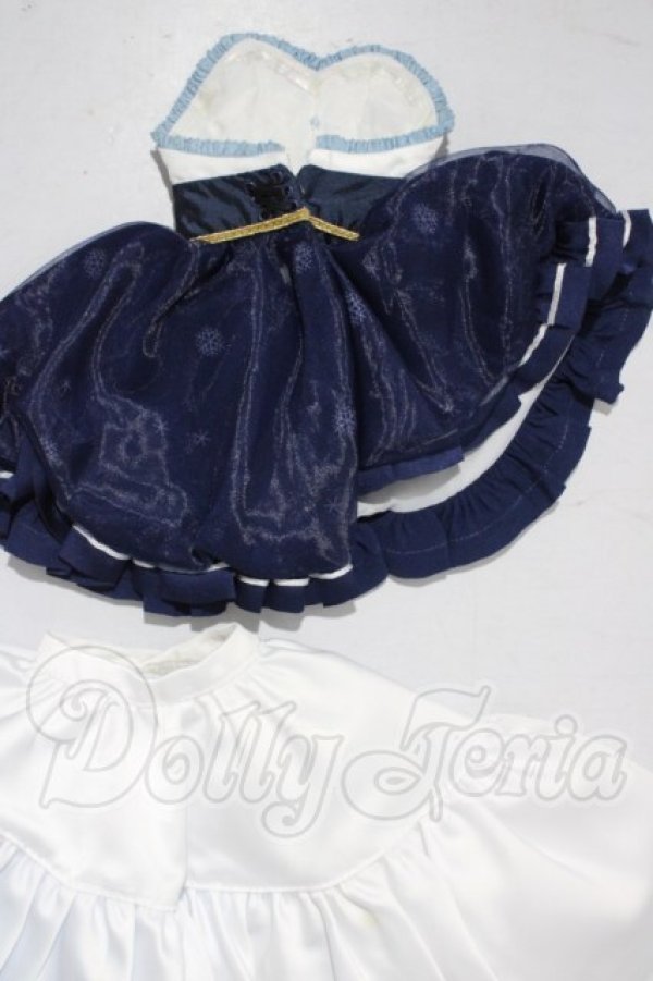 画像4: DD/OF:初音ミク Snow Princessセット A-26-04-01-1020-TN-ZU (4)